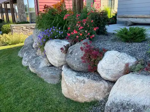 landscaping services Whitewood